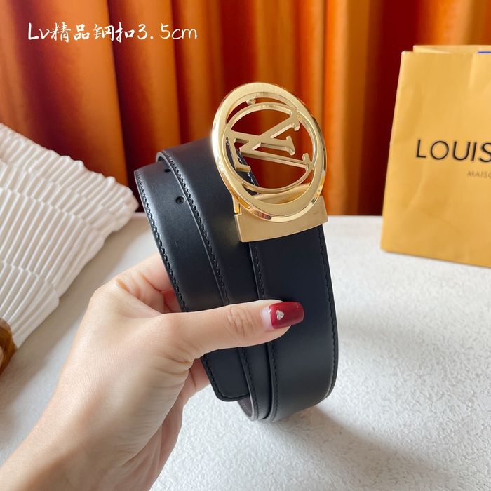 Louis Vuitton Belt 35MM LVB00095